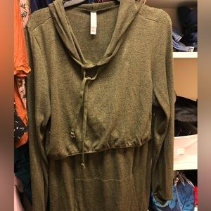 XL Latched Mama Everyday Hoodie